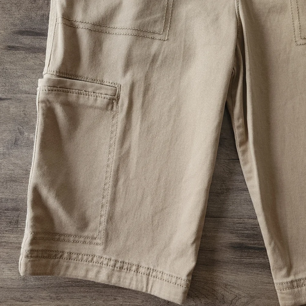 Abercrombie Kids Longboard Shorts 13/14 NWT - Picture 6 of 16
